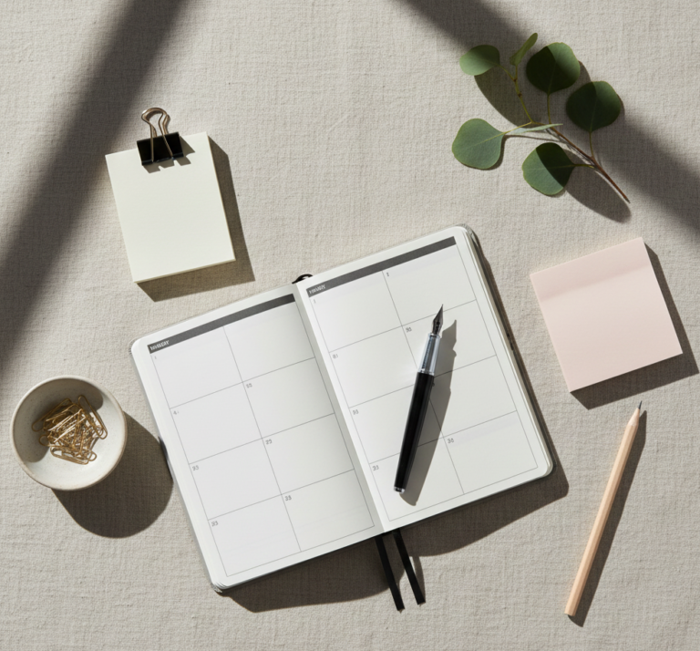 The Role of Consistency in Personal Financial Planning